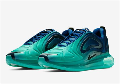 Grijze Nike Air Max 720 online kopen 